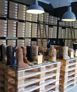 UGG Boots Damen