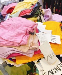 ZARA Sale