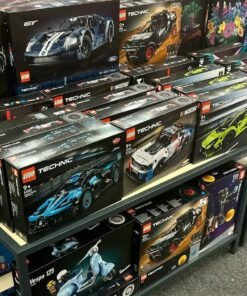LEGO Technic