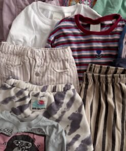Baby Sommerkleidung