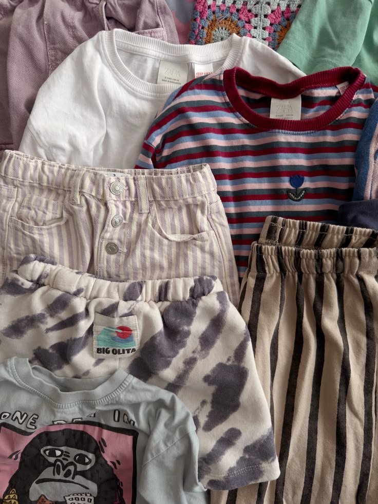 Baby Sommerkleidung