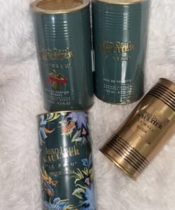 Jean Paul Gaultier Parfum