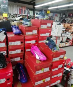 Fußballschuhe
