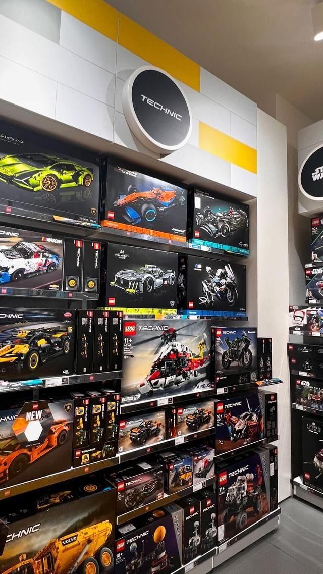 LEGO Technic
