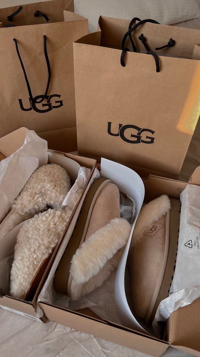 UGG Sneaker Schuhe