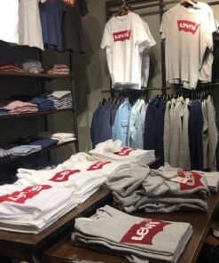 Levi's