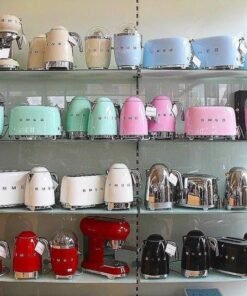 Smeg Küchengeräte