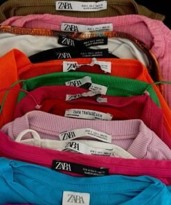 ZARA Sale