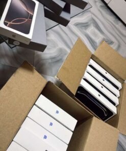 Neue iPads