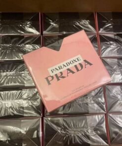 prada parfum