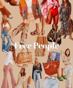 Free People Deutschland
