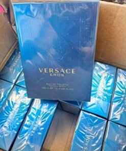 Versace-Parfüm
