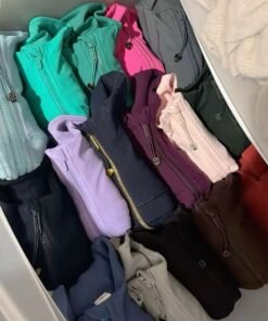 Lululemon Jacke