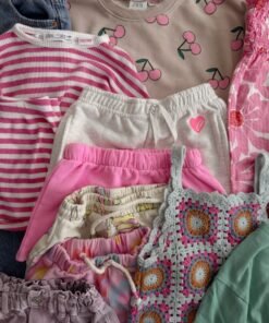 Baby Sommerkleidung