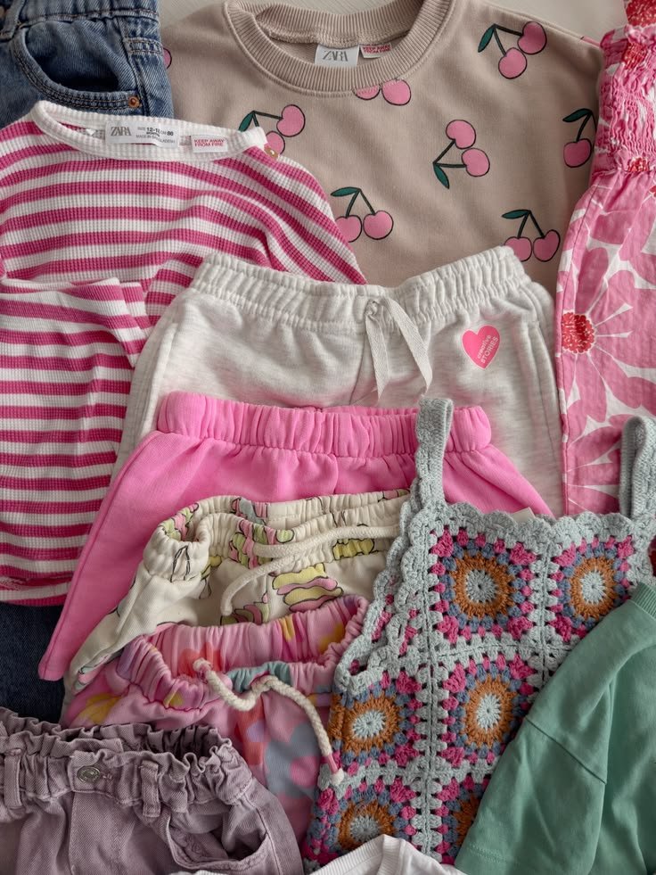Baby Sommerkleidung