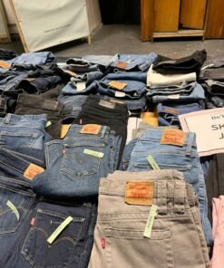 Levi's
