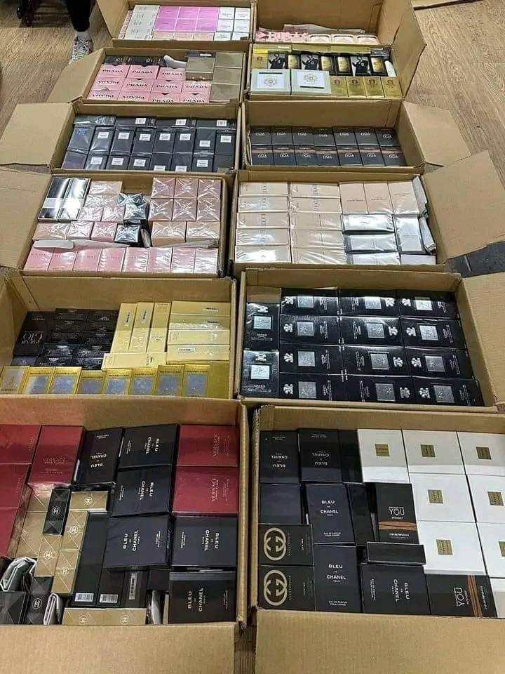 parfum
