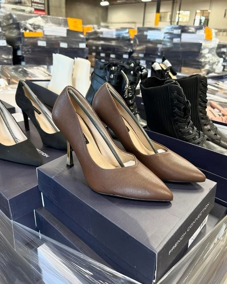 Stiefel Damen
