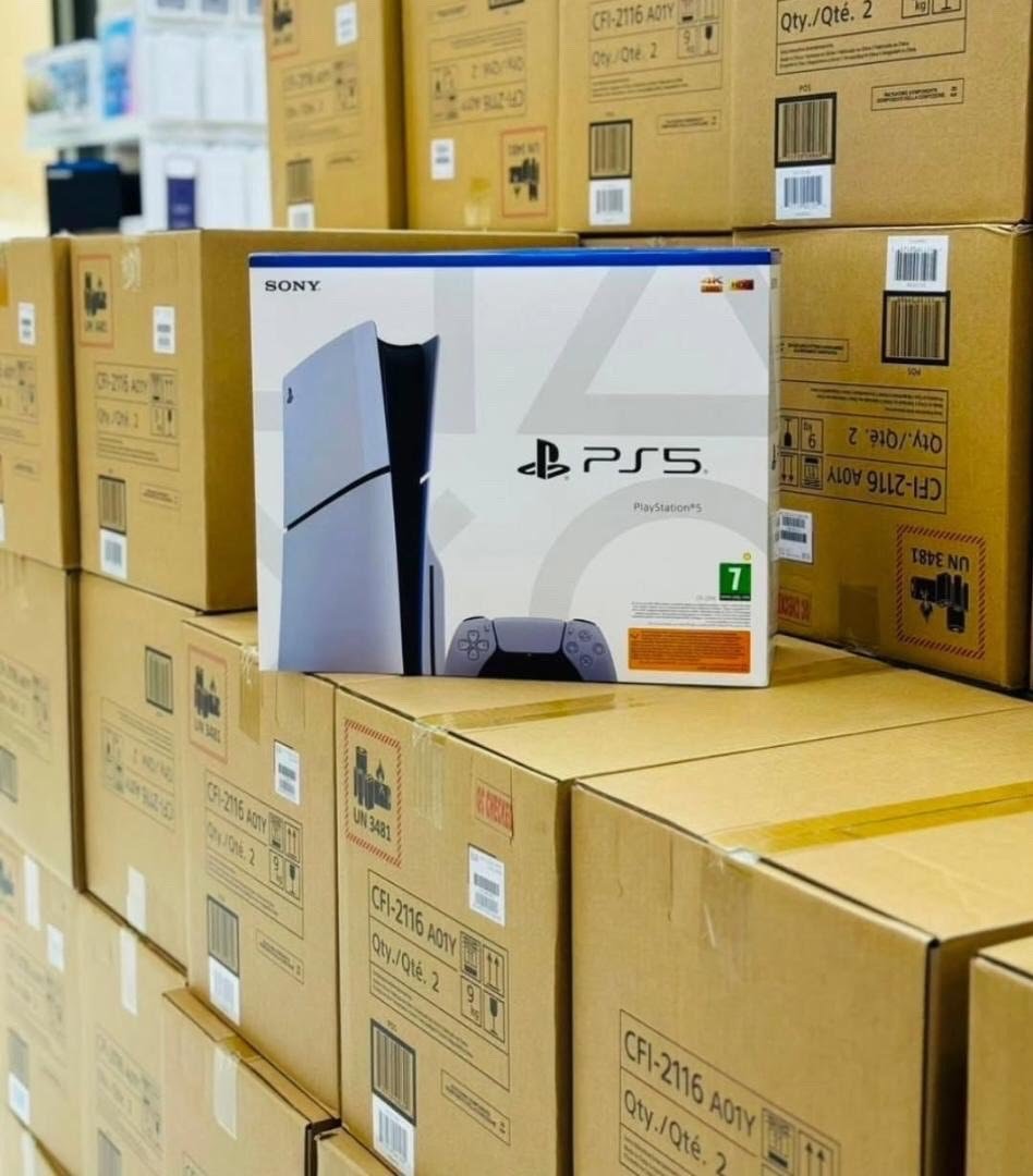 PlayStation 5