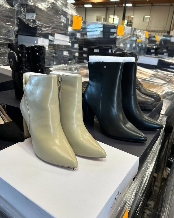Stiefel Damen
