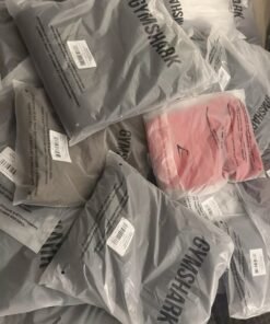 gymshark leggings