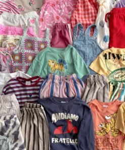Baby Sommerkleidung