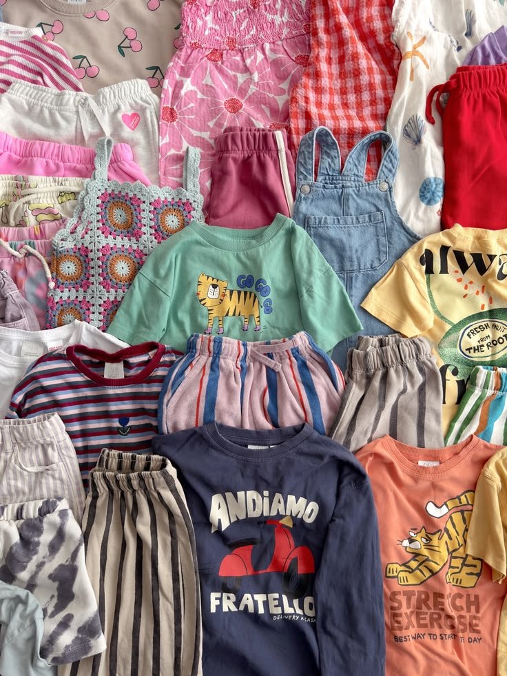 Baby Sommerkleidung