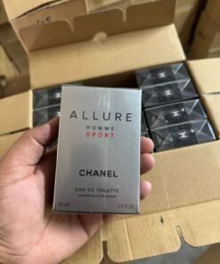 Chanel Parfüm