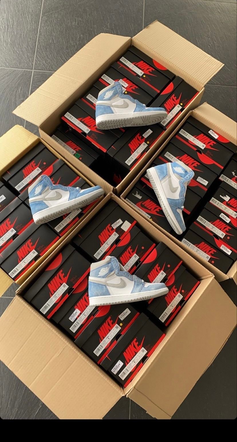Nike Sneaker