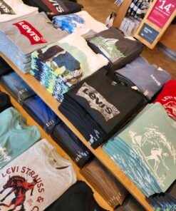 Levi's