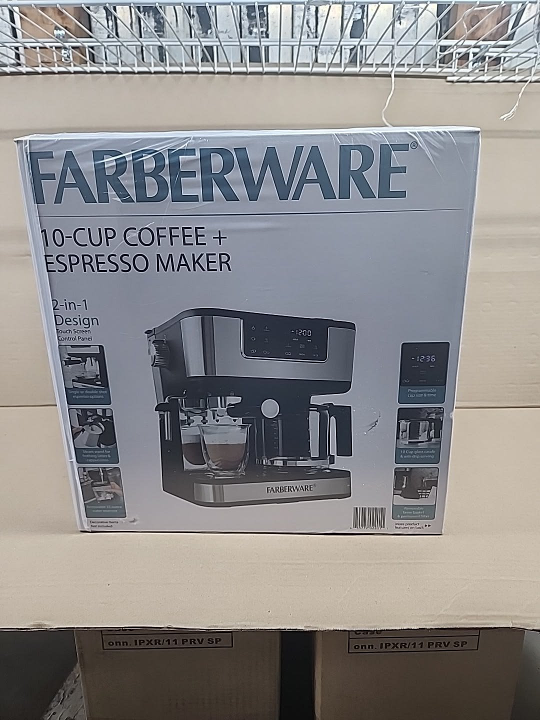Kaffeemaschinen