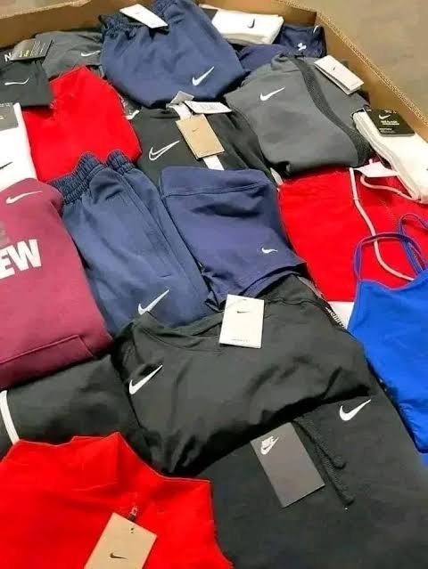 Nike Activewear