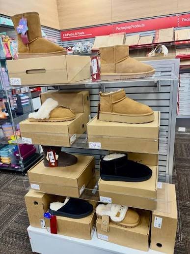 UGG Boots