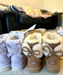 UGG Sneaker