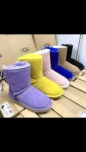 UGG Sneaker