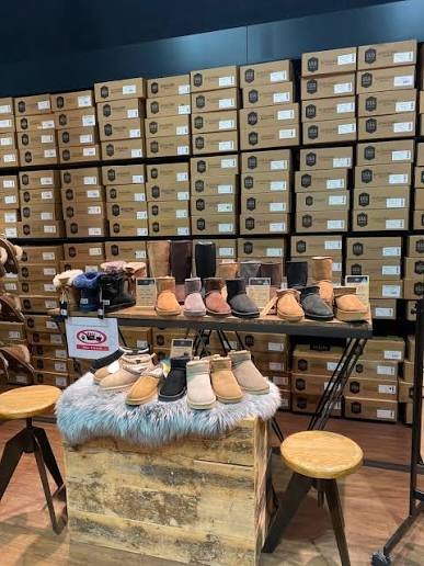 UGG Boots Damen