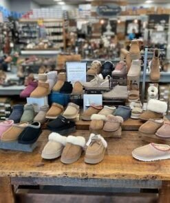 UGG Boots Damen