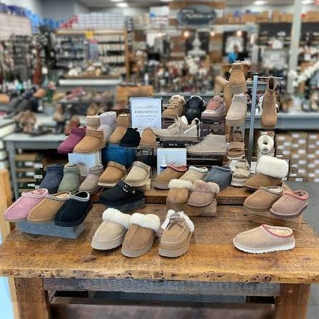 UGG Boots Damen