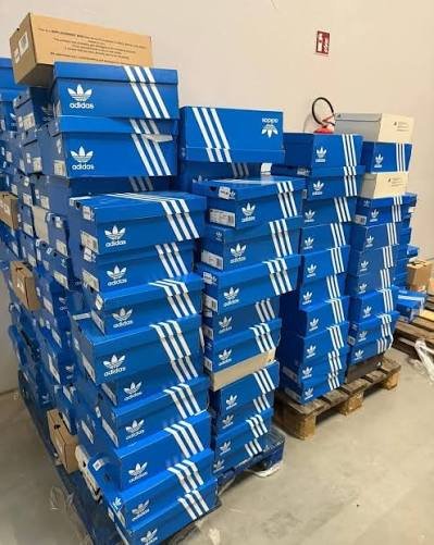 Adidas shoes