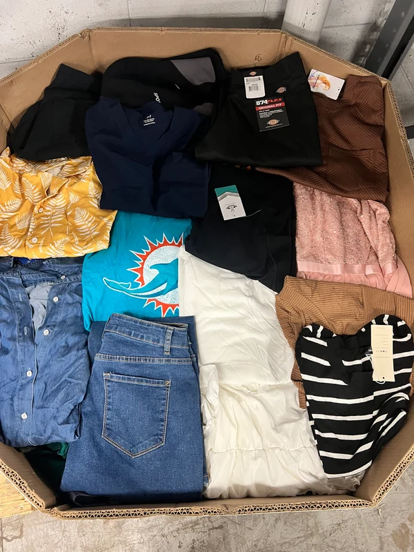 Sommerkleidung Damen